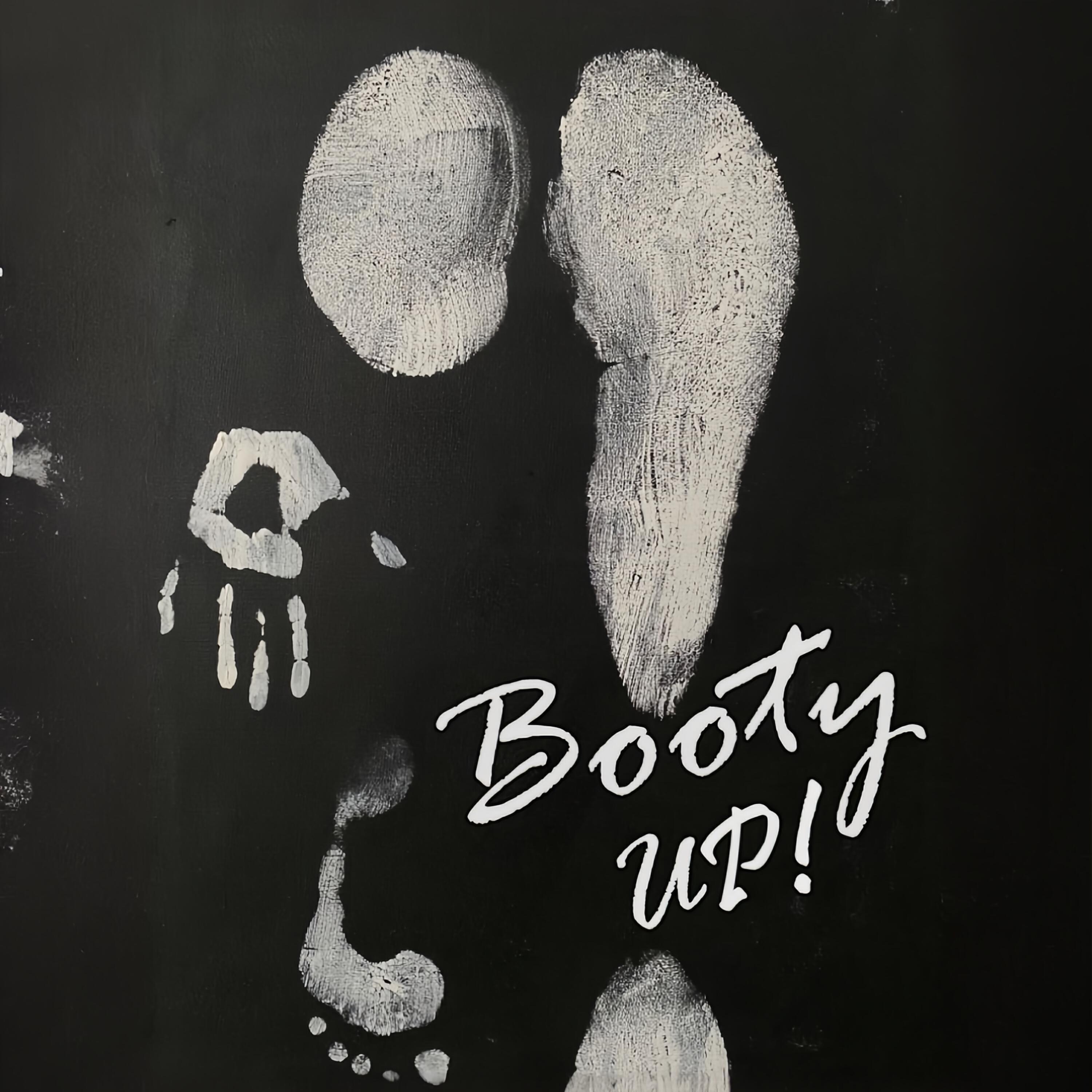Релиз Booty Up!