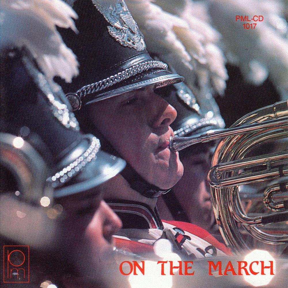 Релиз On the March