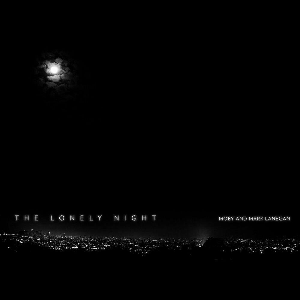 Релиз The Lonely Night