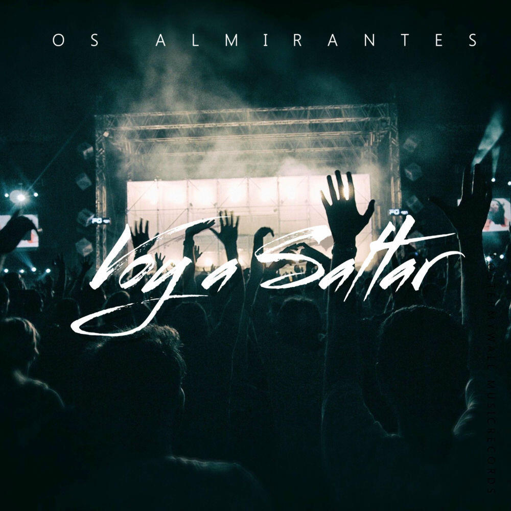 Релиз Voy a Saltar (Remix)