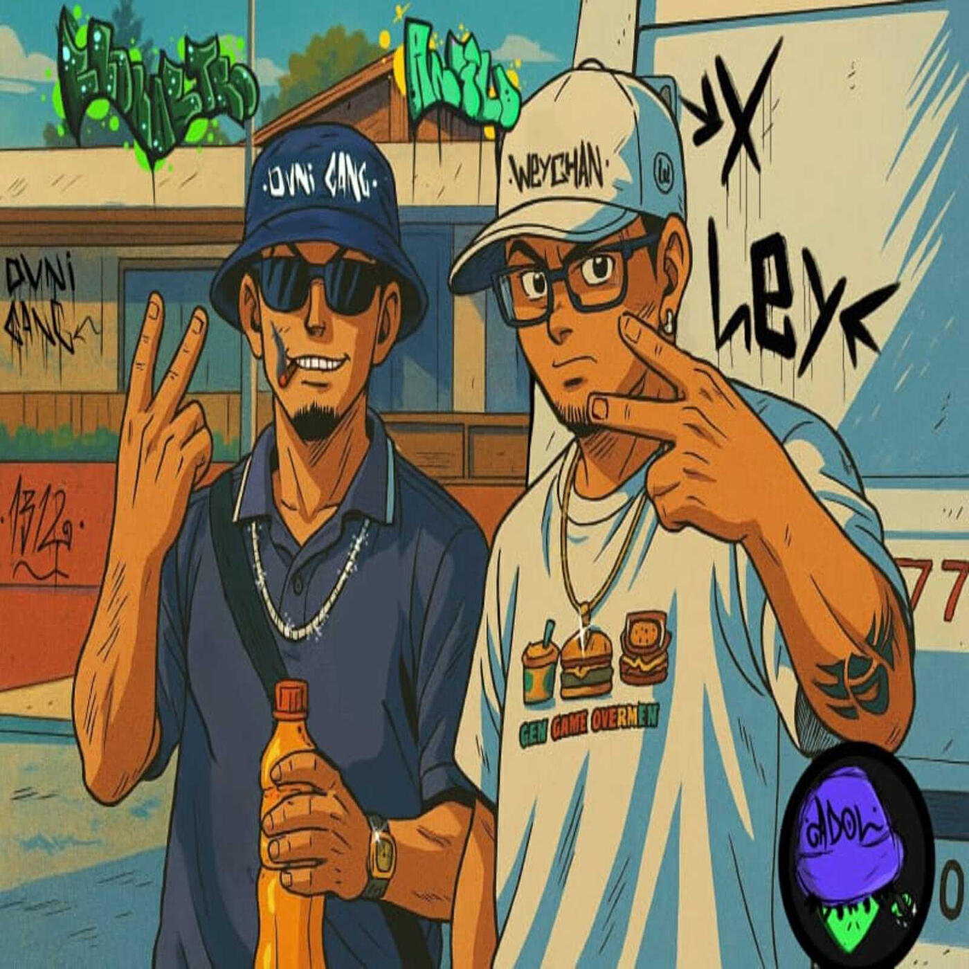 Релиз RunningRunning