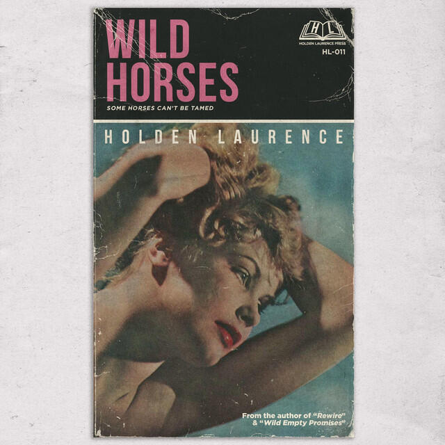 Релиз Wild Horses