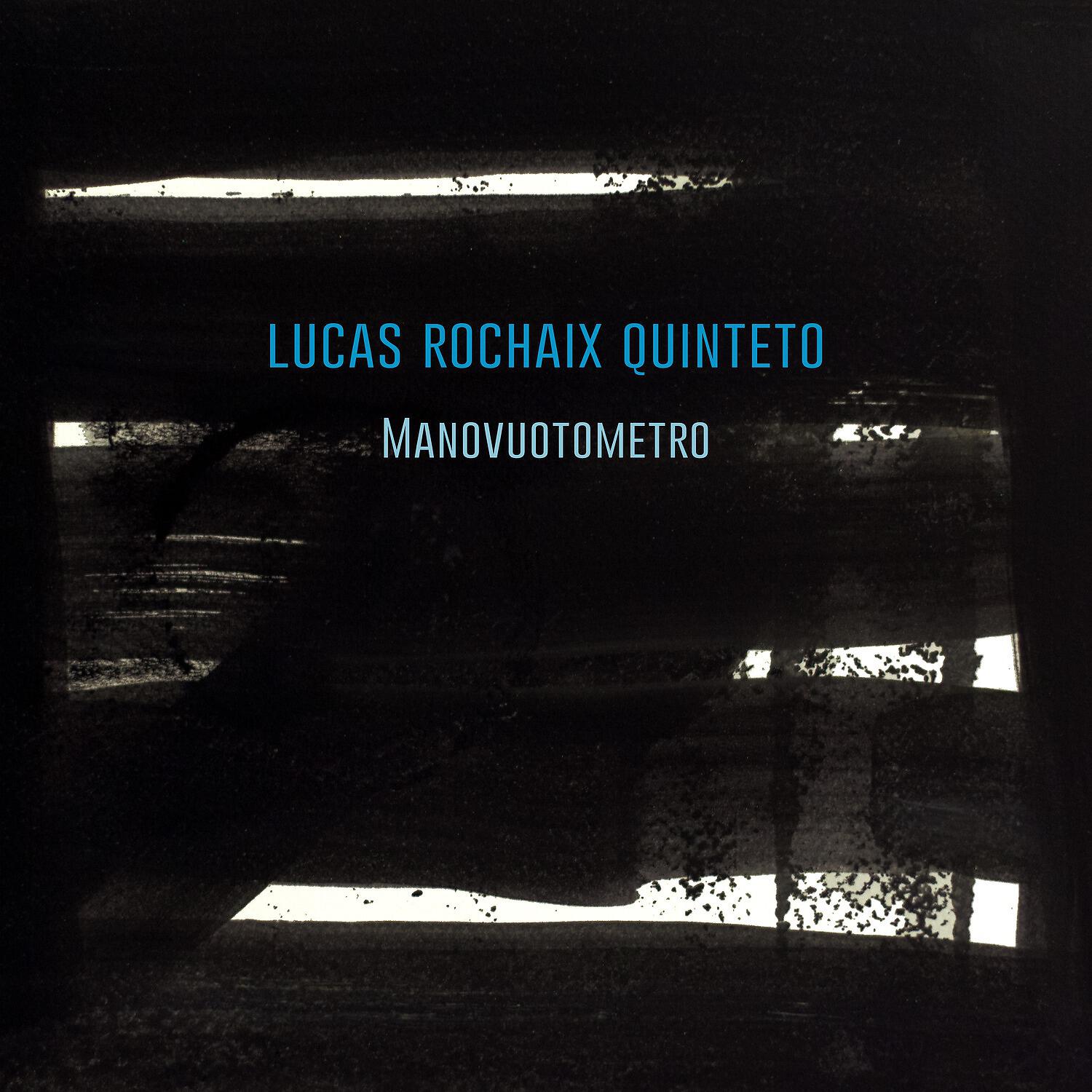 Lucas Rochaix