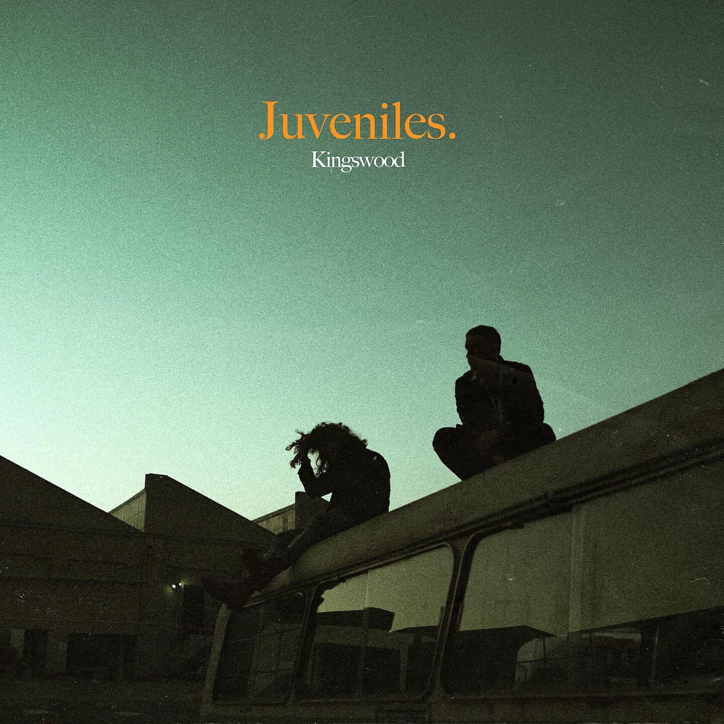 Релиз Juveniles