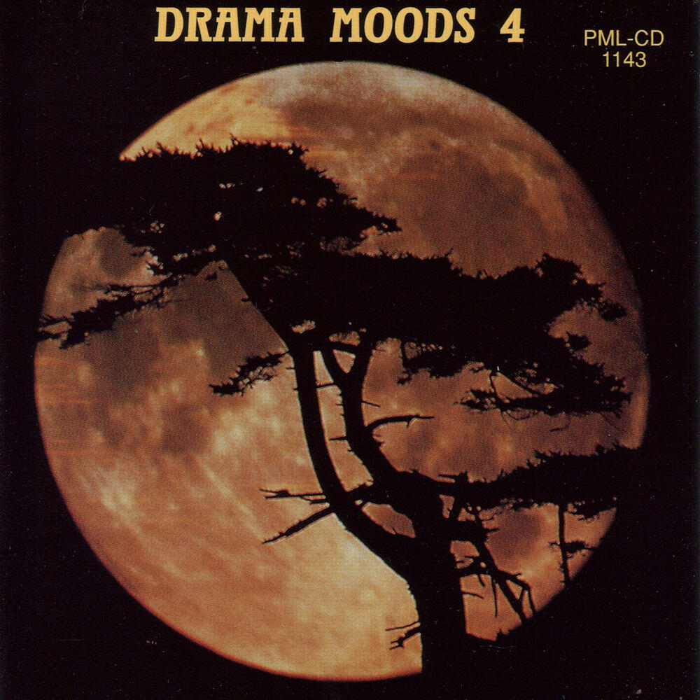 Релиз Drama Moods, Vol. 4