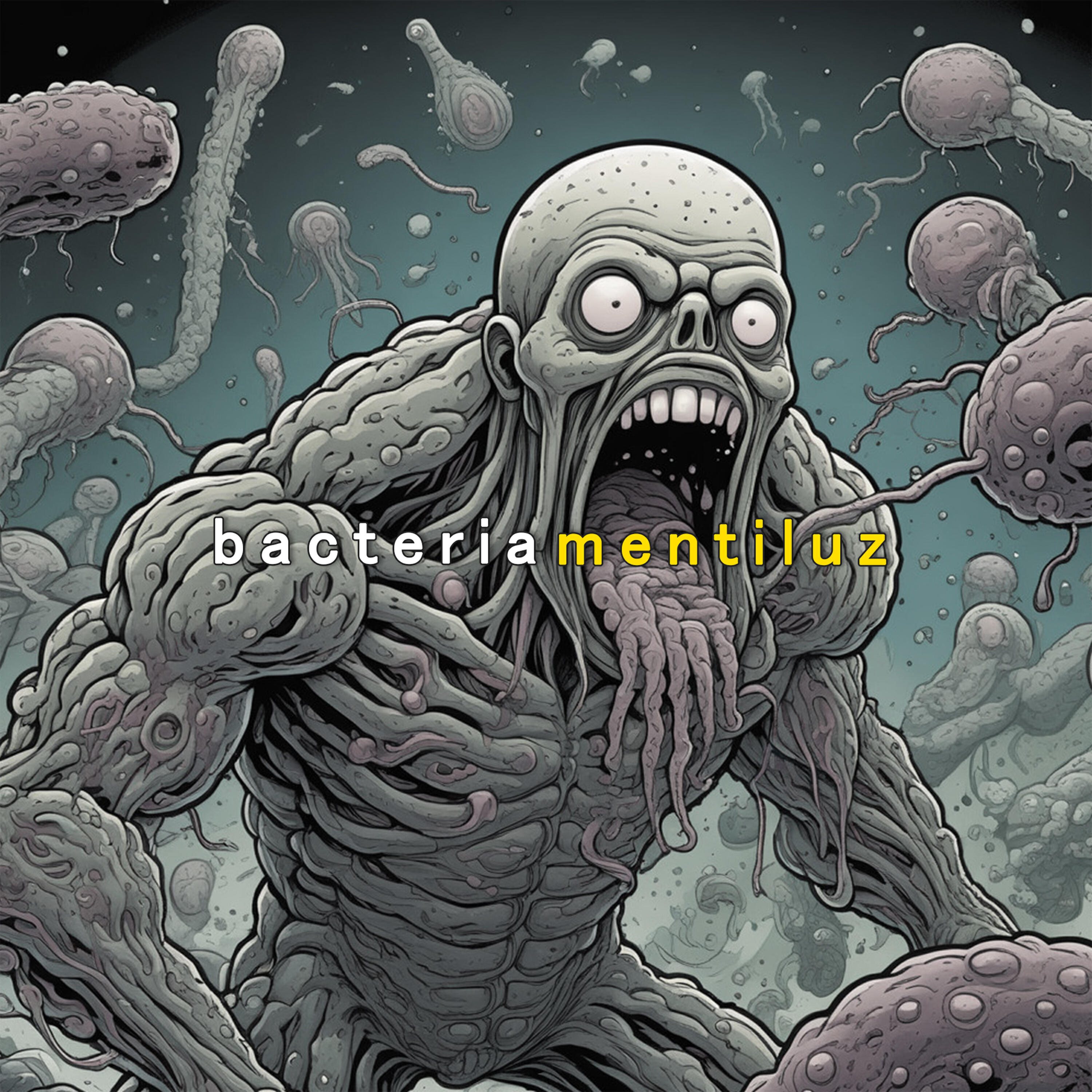 Релиз Mentiluz!