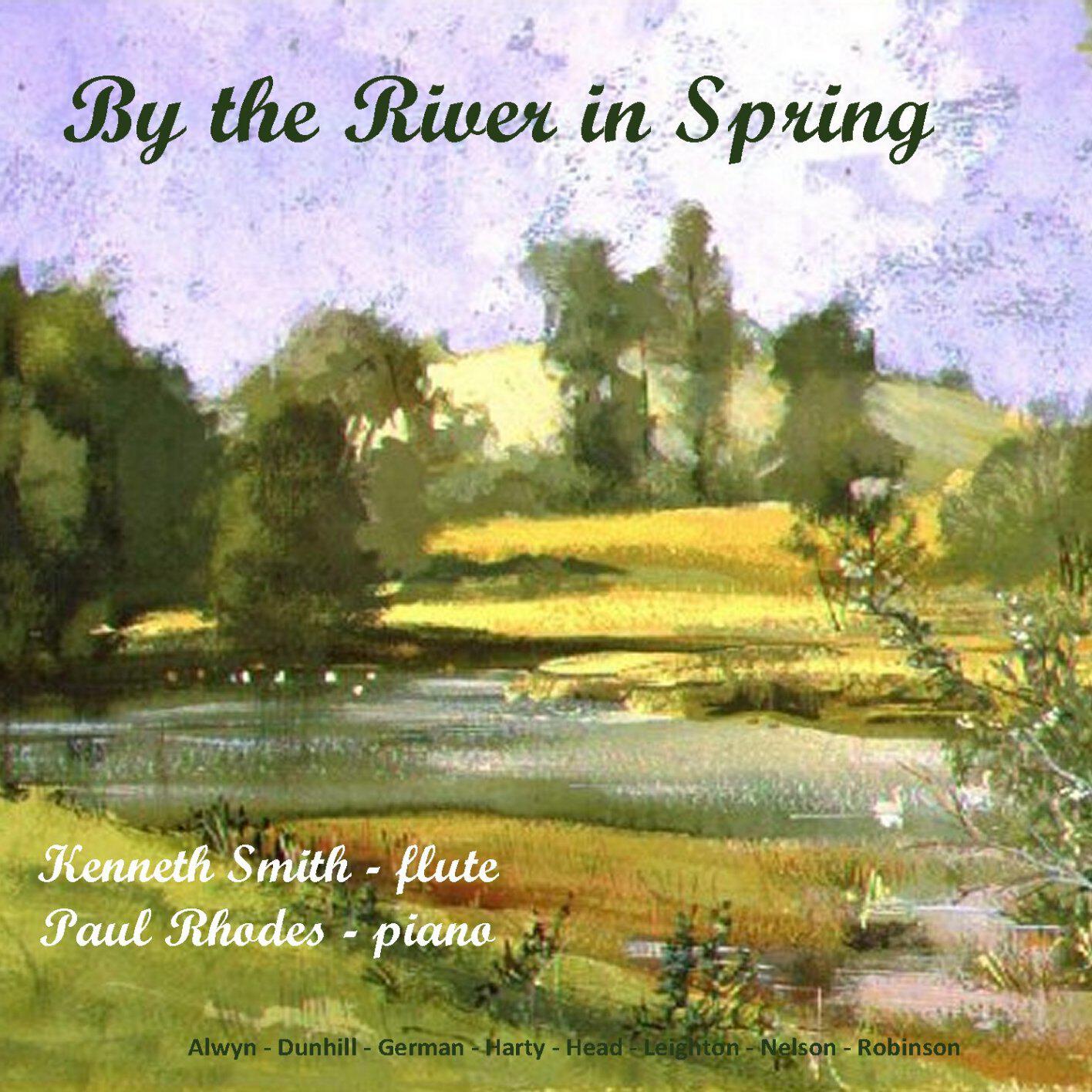 Релиз By the River in Spring