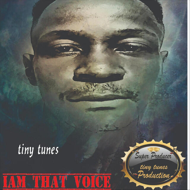 Релиз Iam That Voice