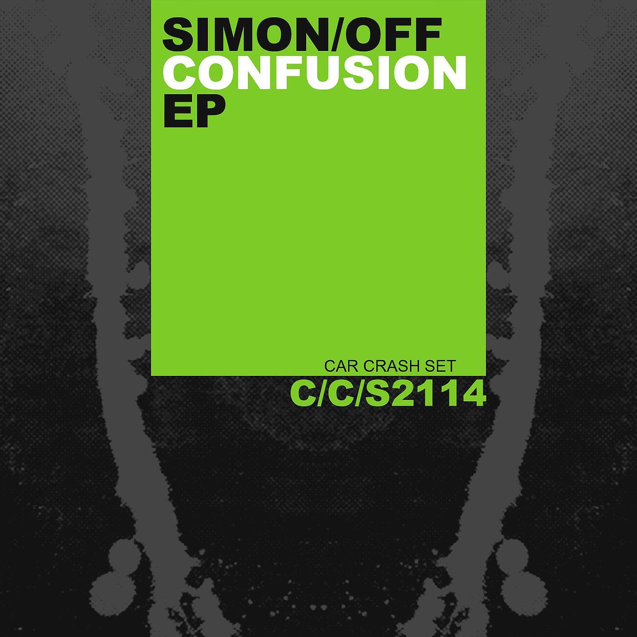 Simon/Off - Rhythm Six