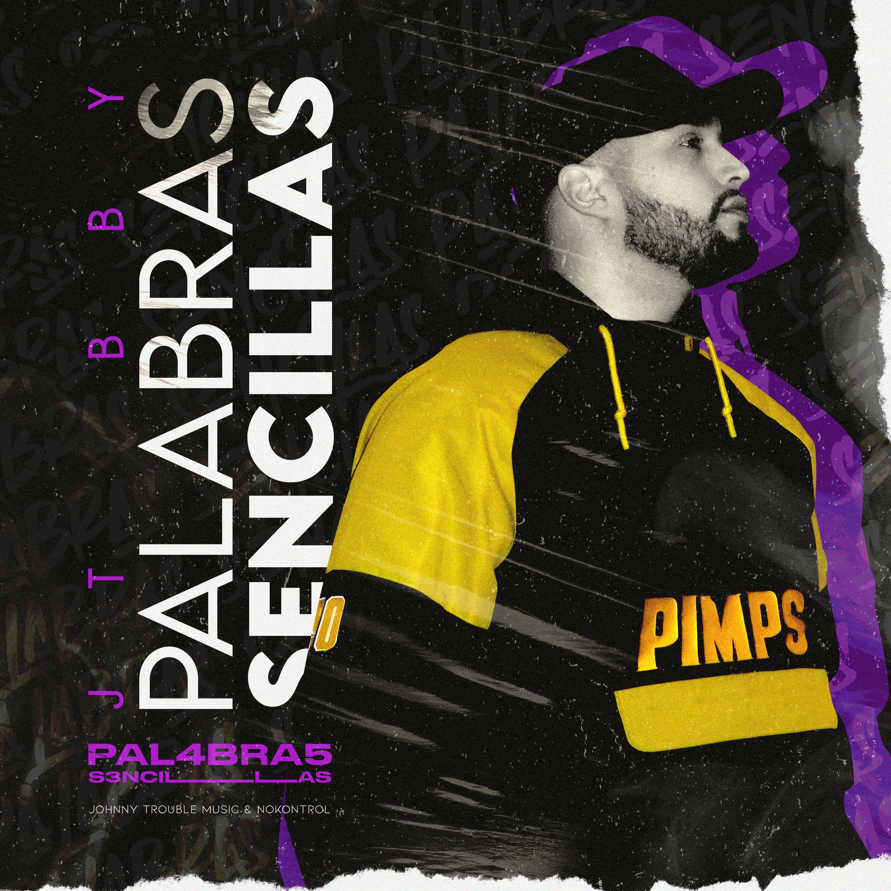 Релиз Palabras Sencillas