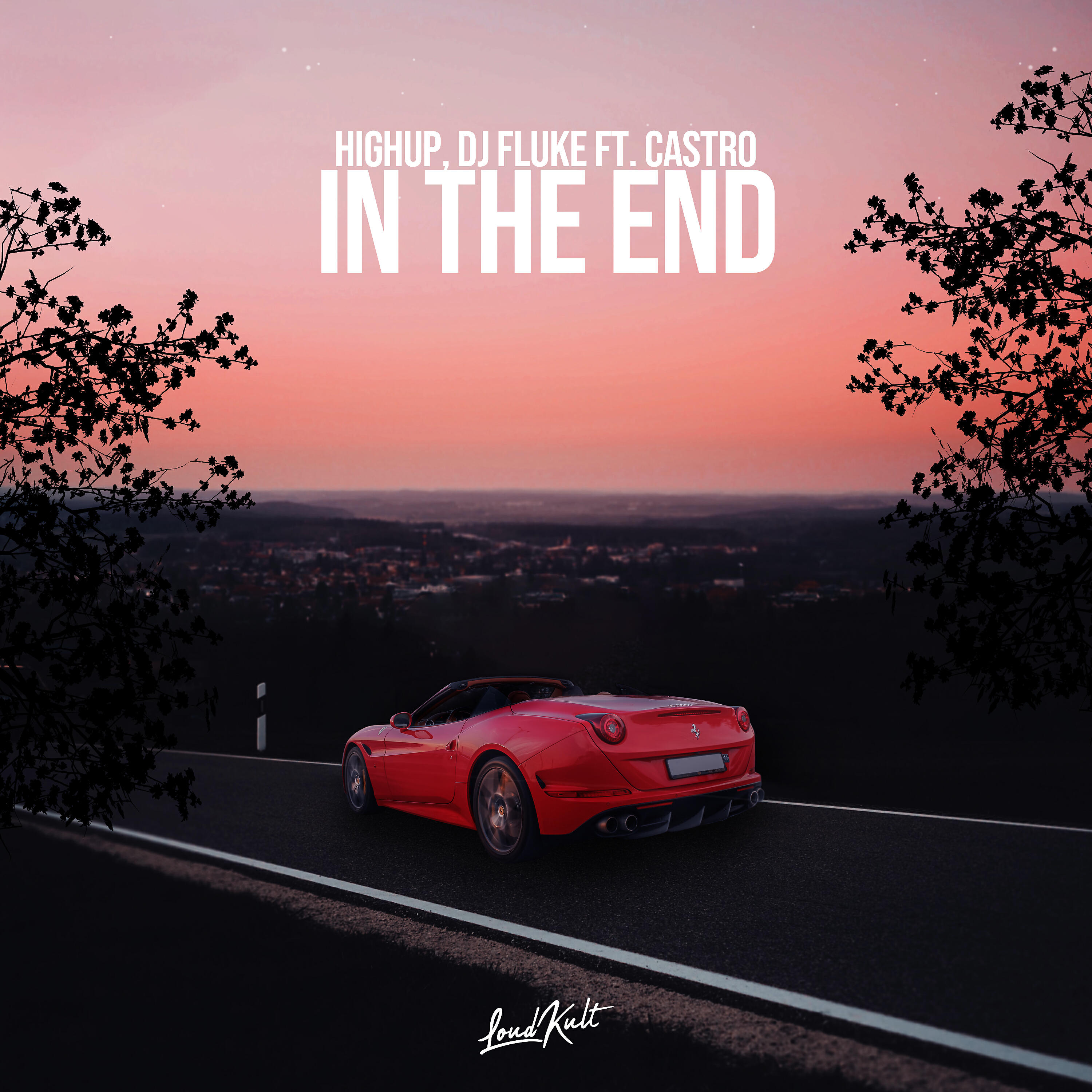Релиз In the End