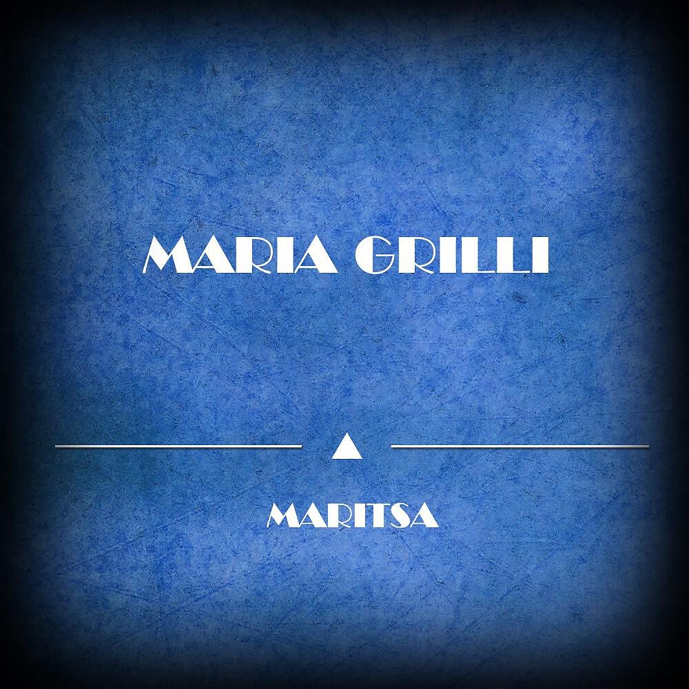 Maria Grilli
