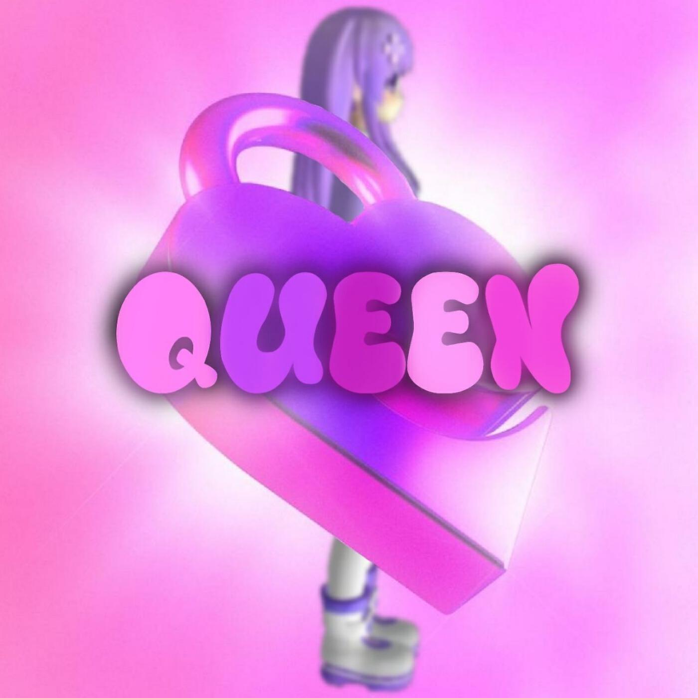 Релиз Queen
