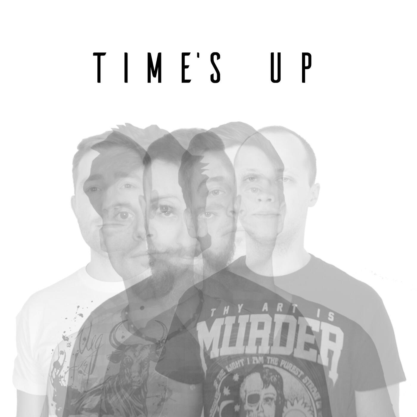 Релиз Time's Up