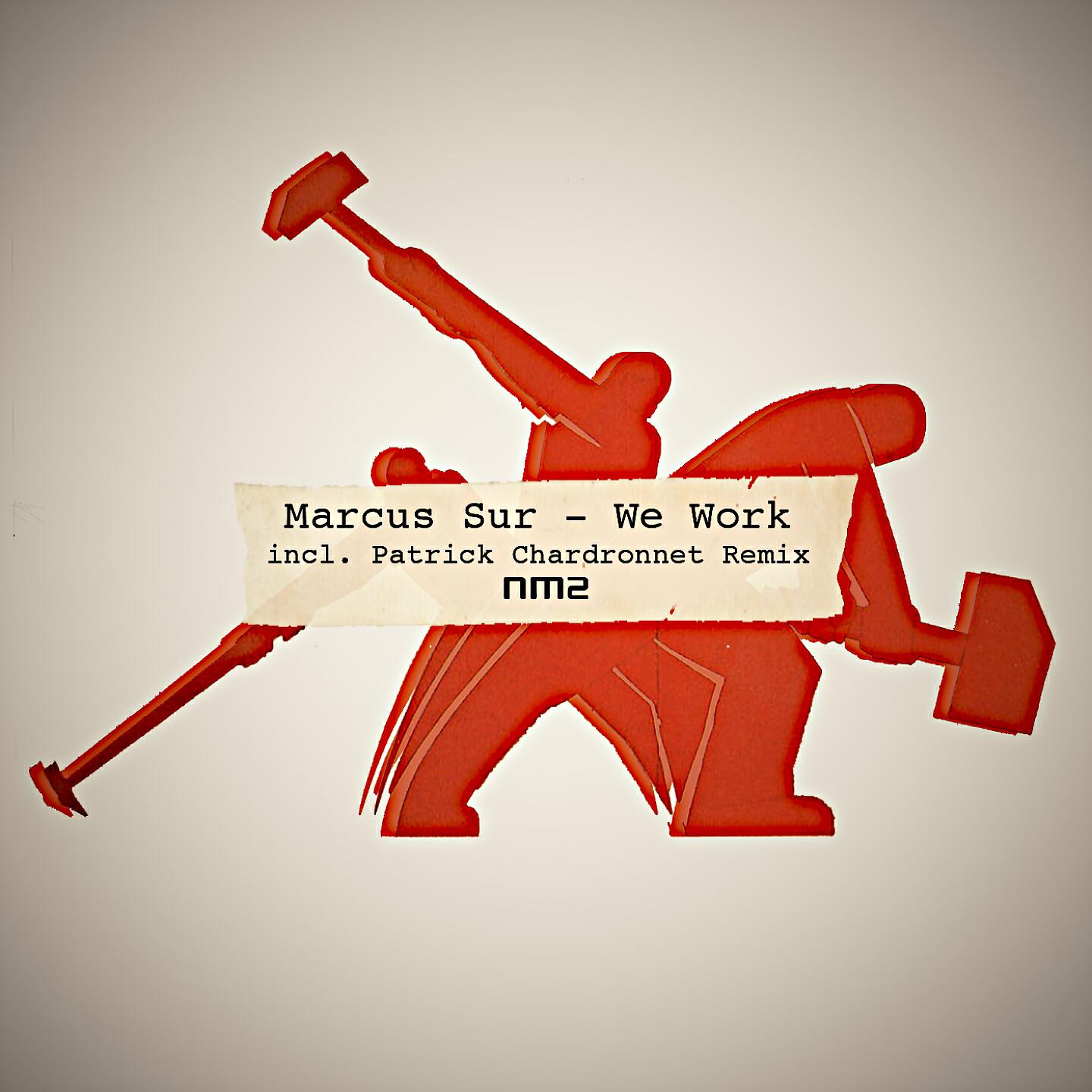 Релиз We Work