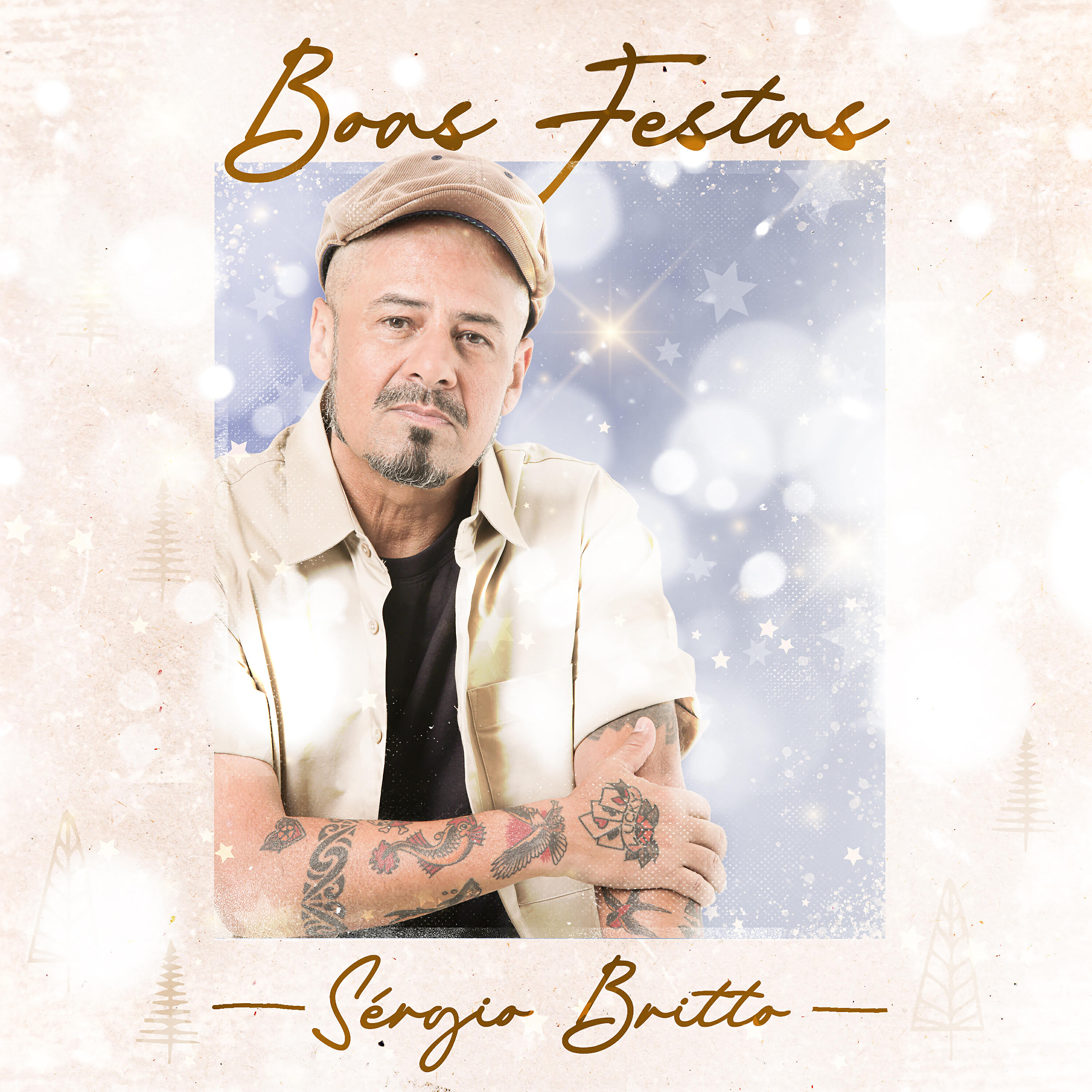 Релиз Boas Festas