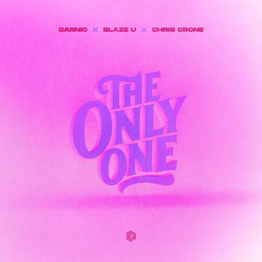 Релиз The Only One
