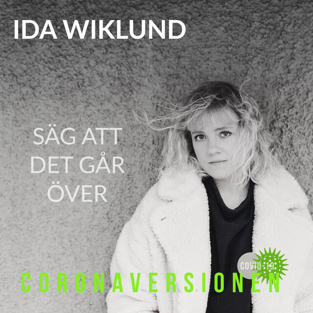 Релиз Säg att det går över (Coronaversion)