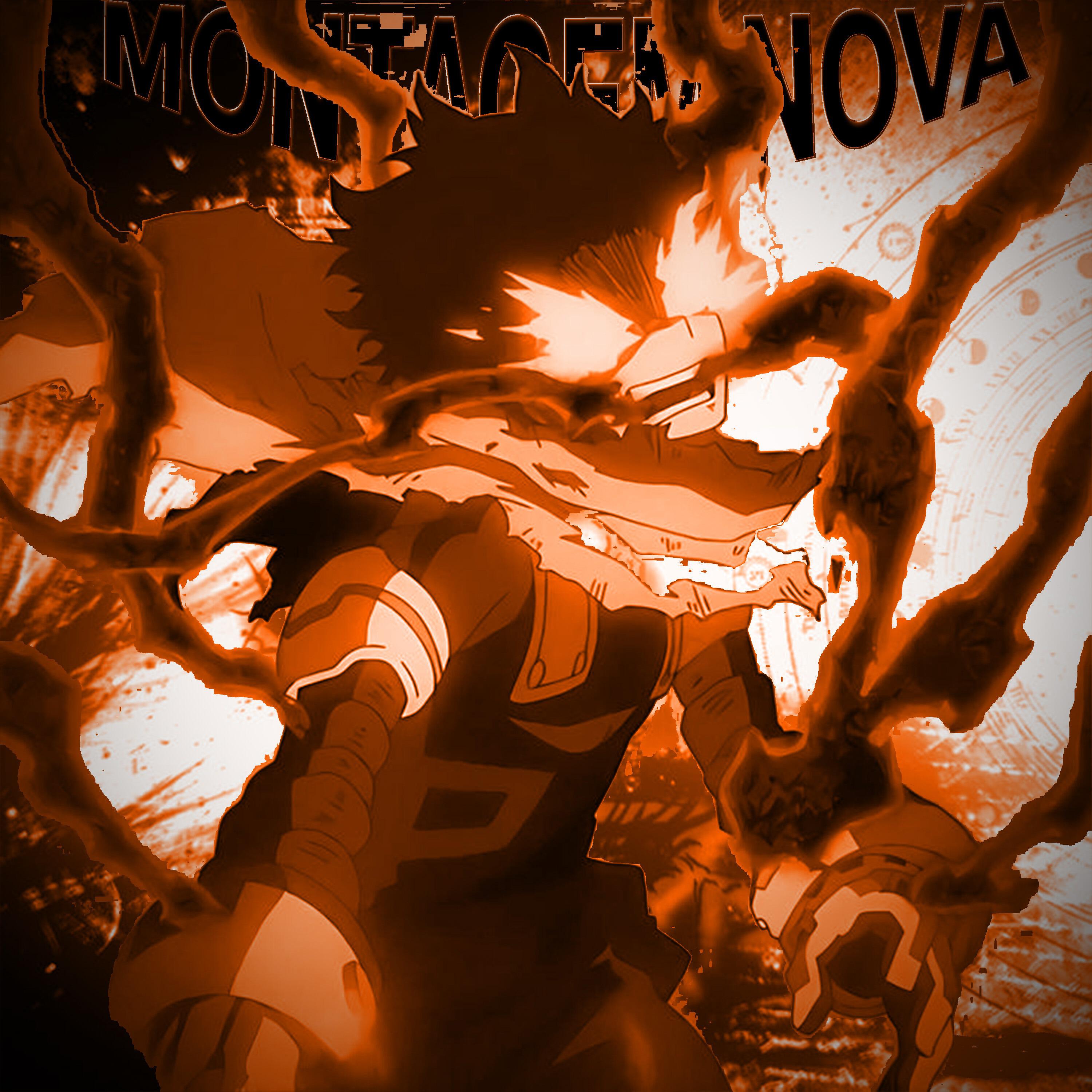 Релиз MONTAGEM NOVA
