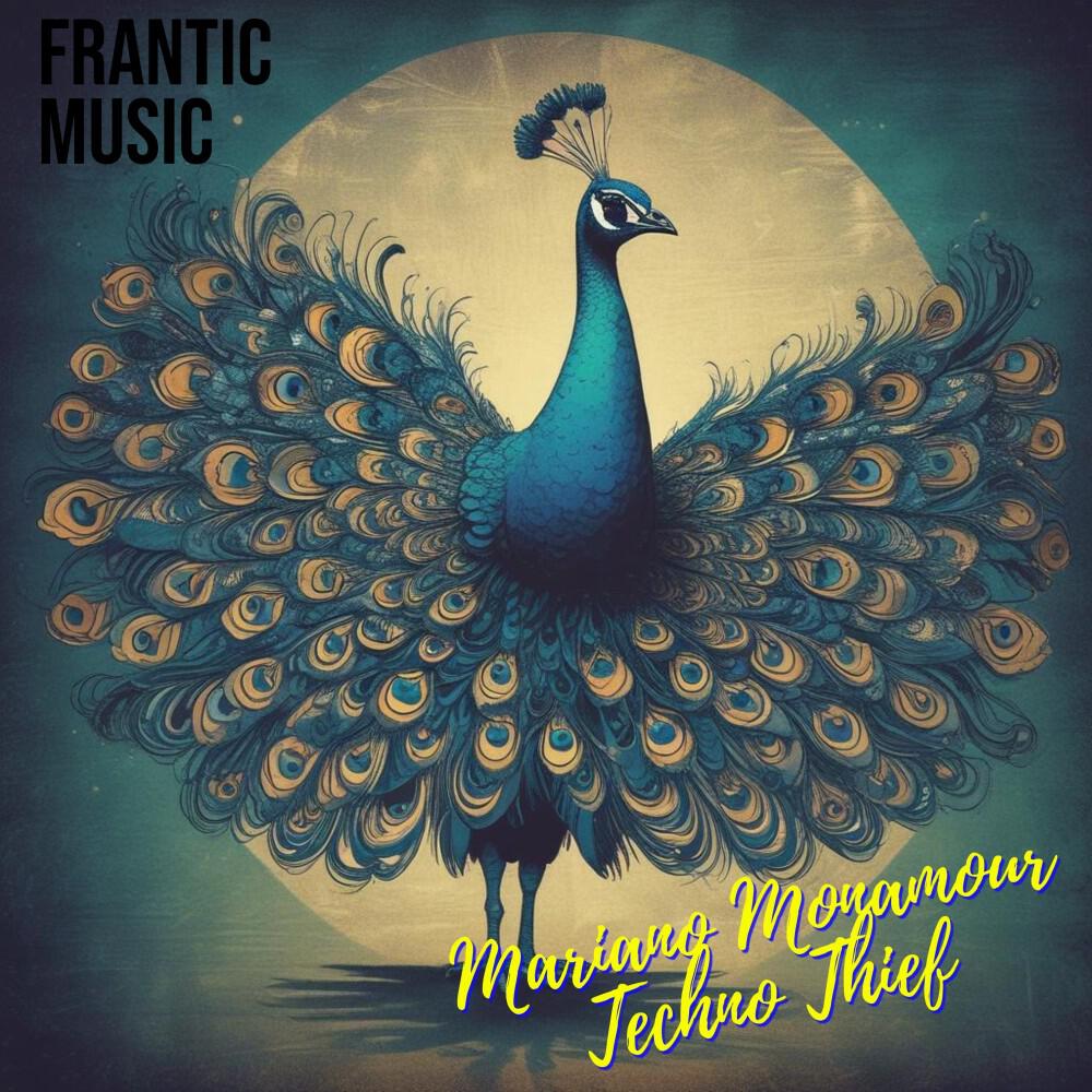 Релиз Mariano Monamour