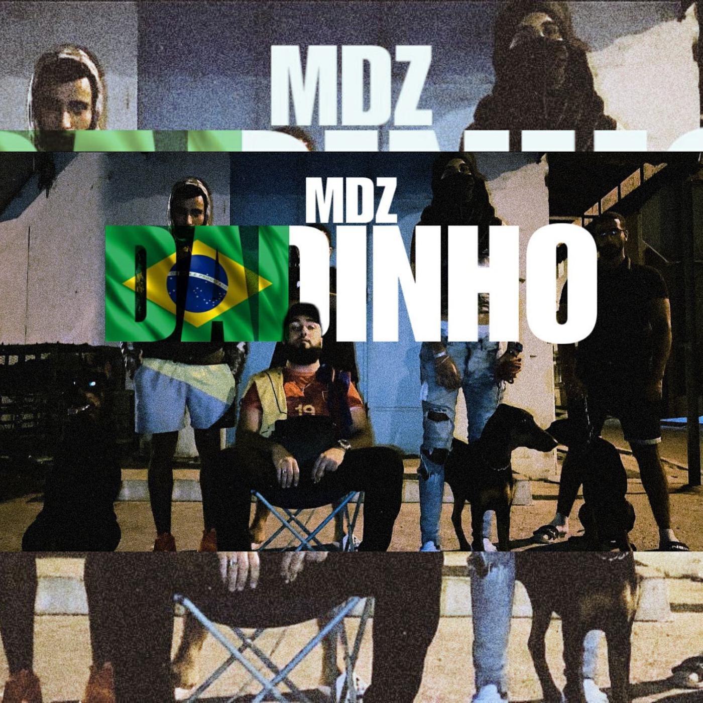 Mdz