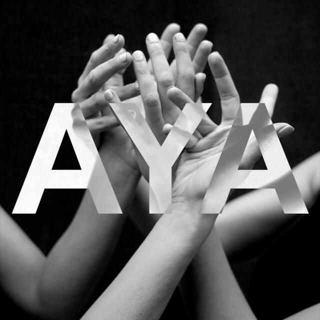 Релиз AYA
