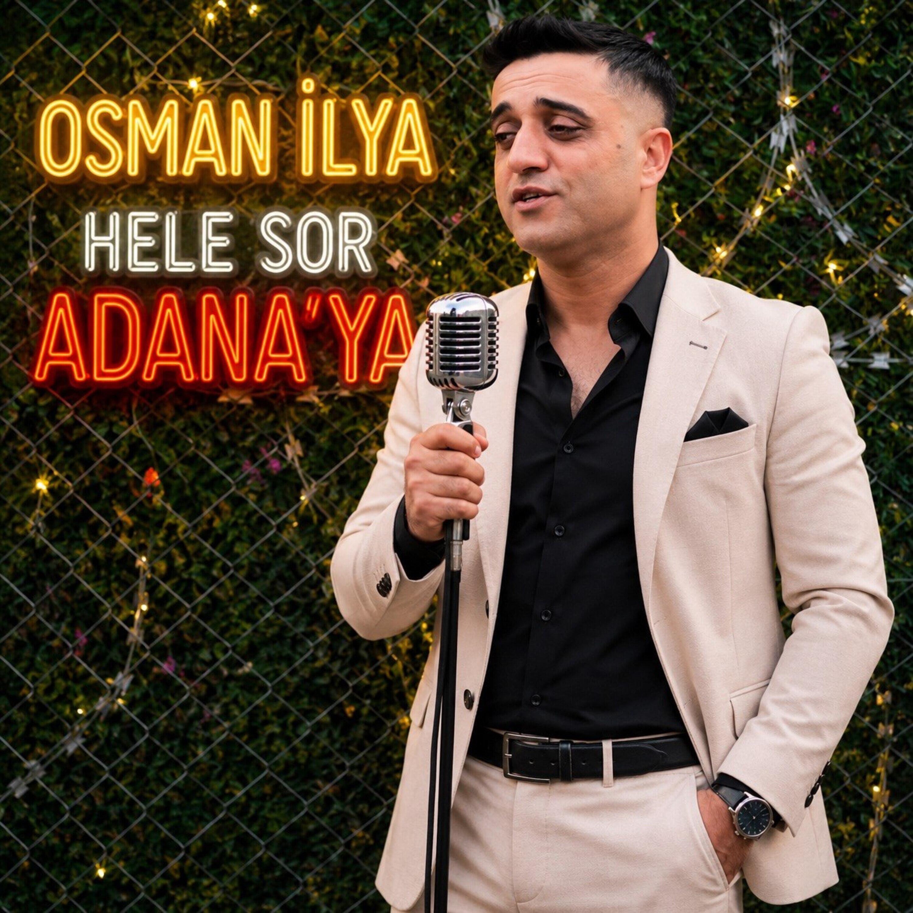 Osman İlya