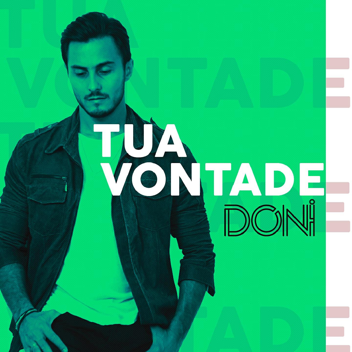 Релиз Tua Vontade