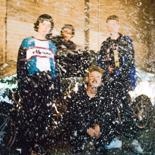 Релиз -12°