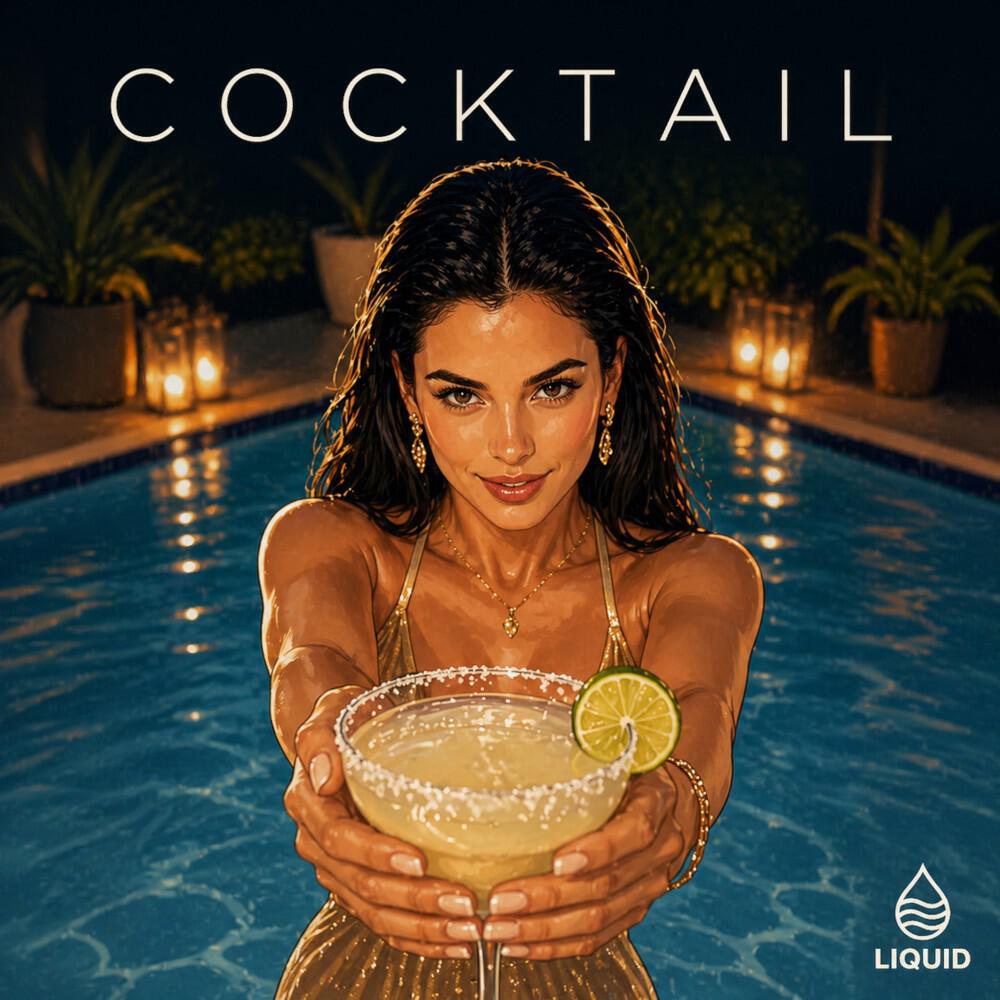 Релиз Cocktail
