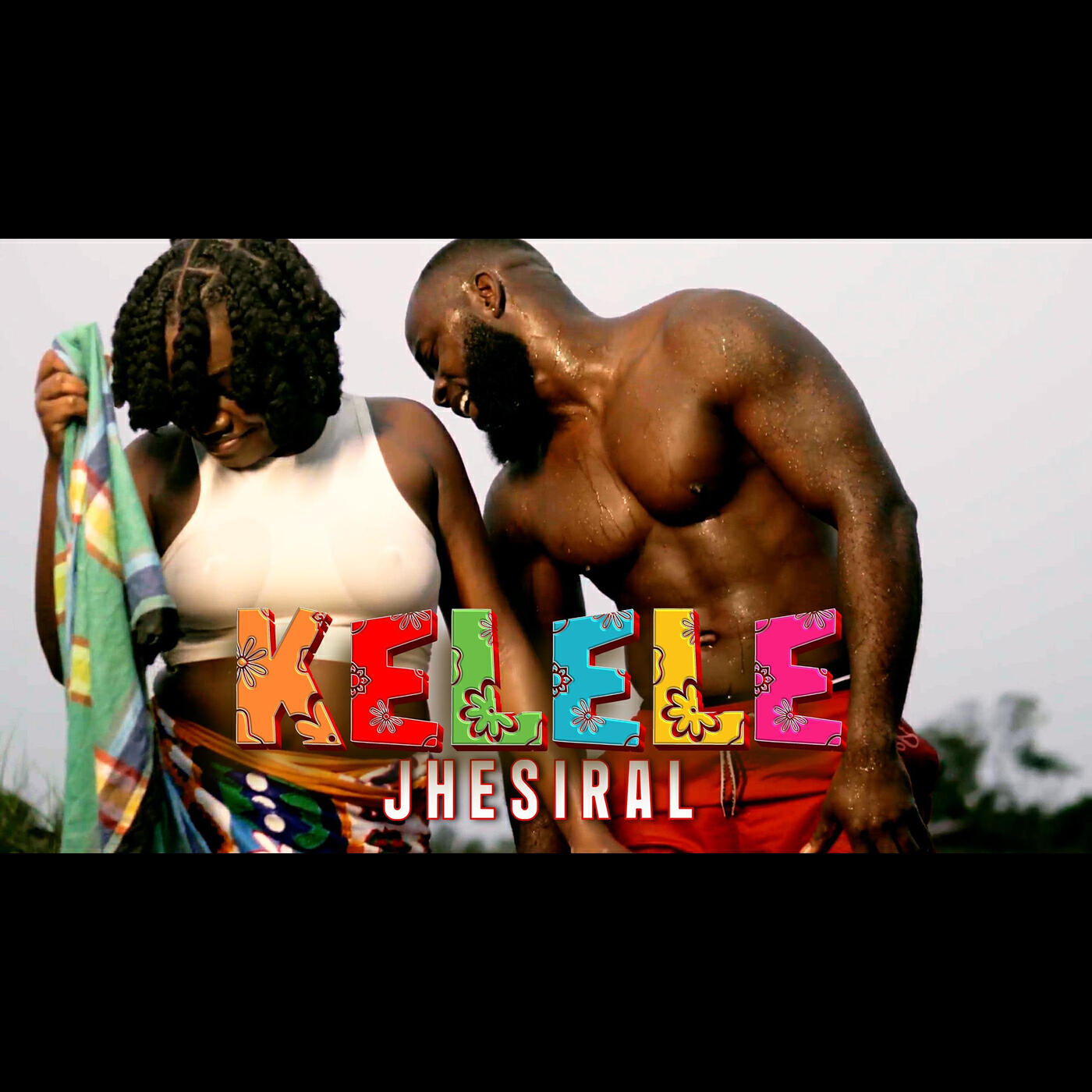 Релиз Kelele