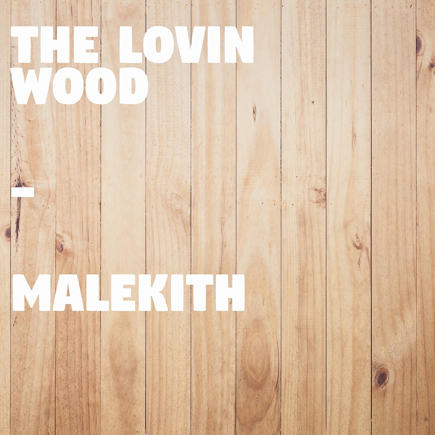 Релиз The Lovin Wood
