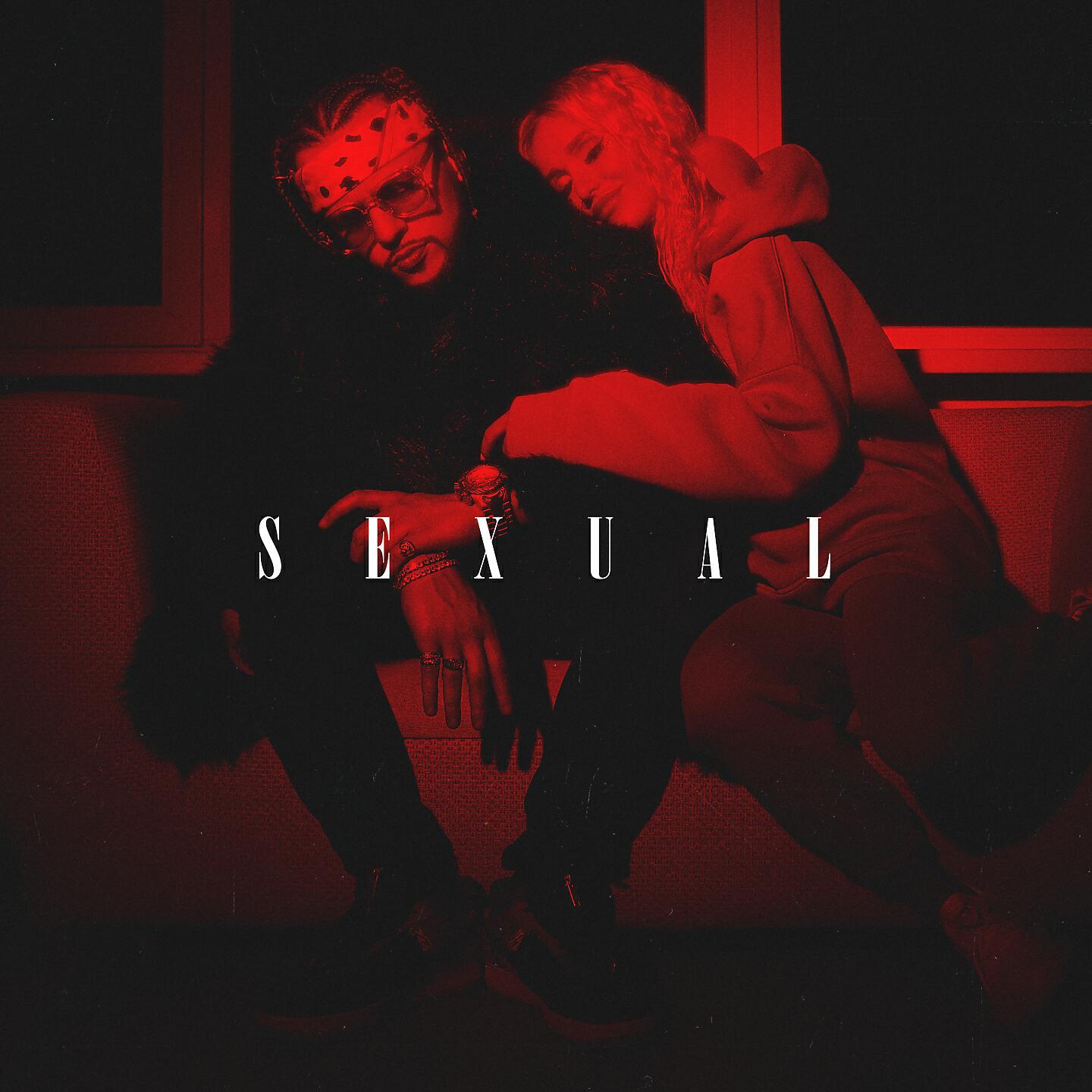 Релиз Sexual