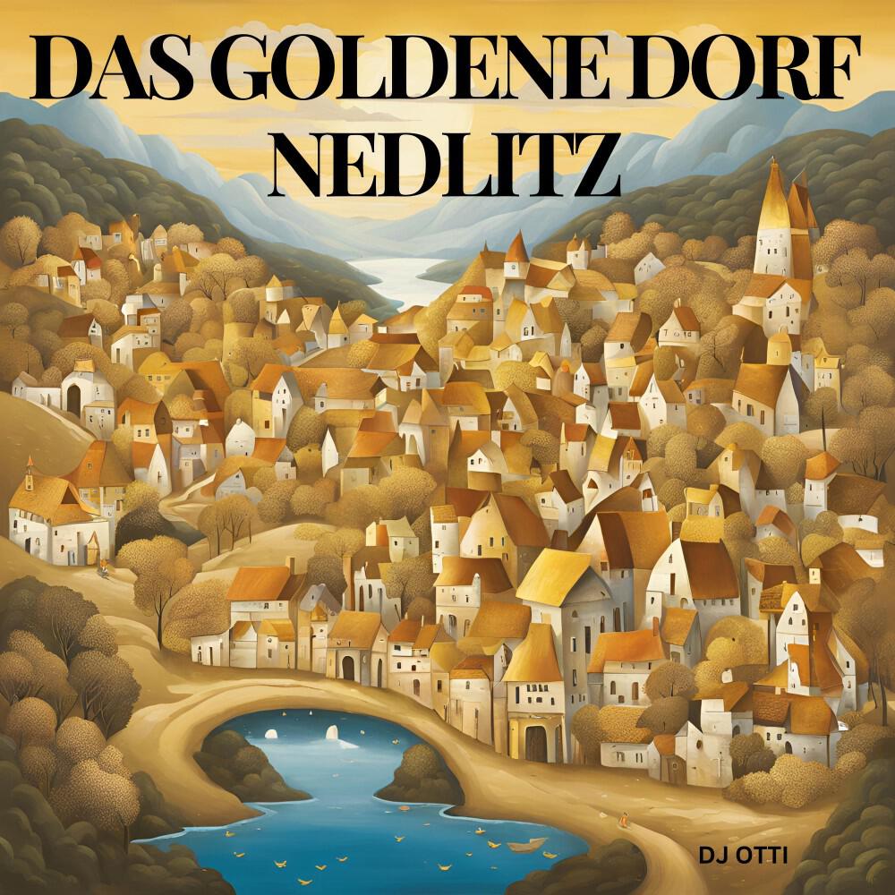 Релиз Das goldene Dorf Nedlitz