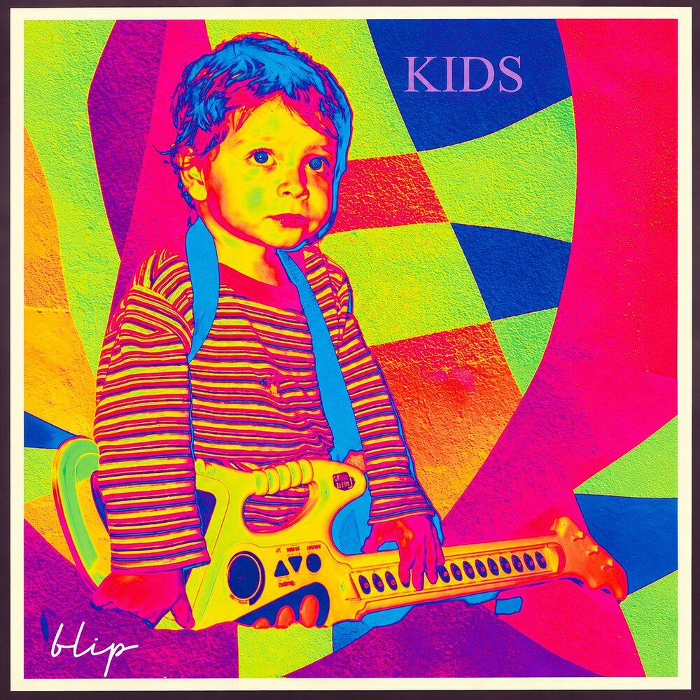 Релиз Kids