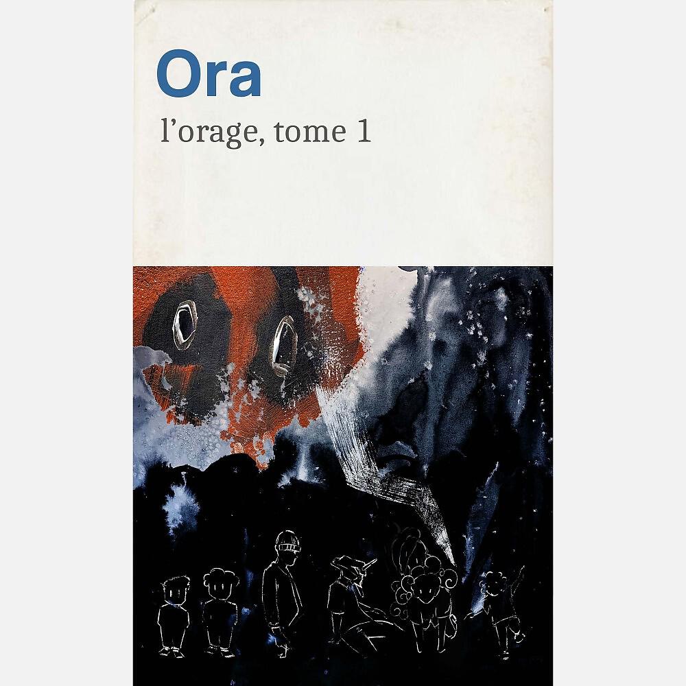 Релиз L'orage, tome 1