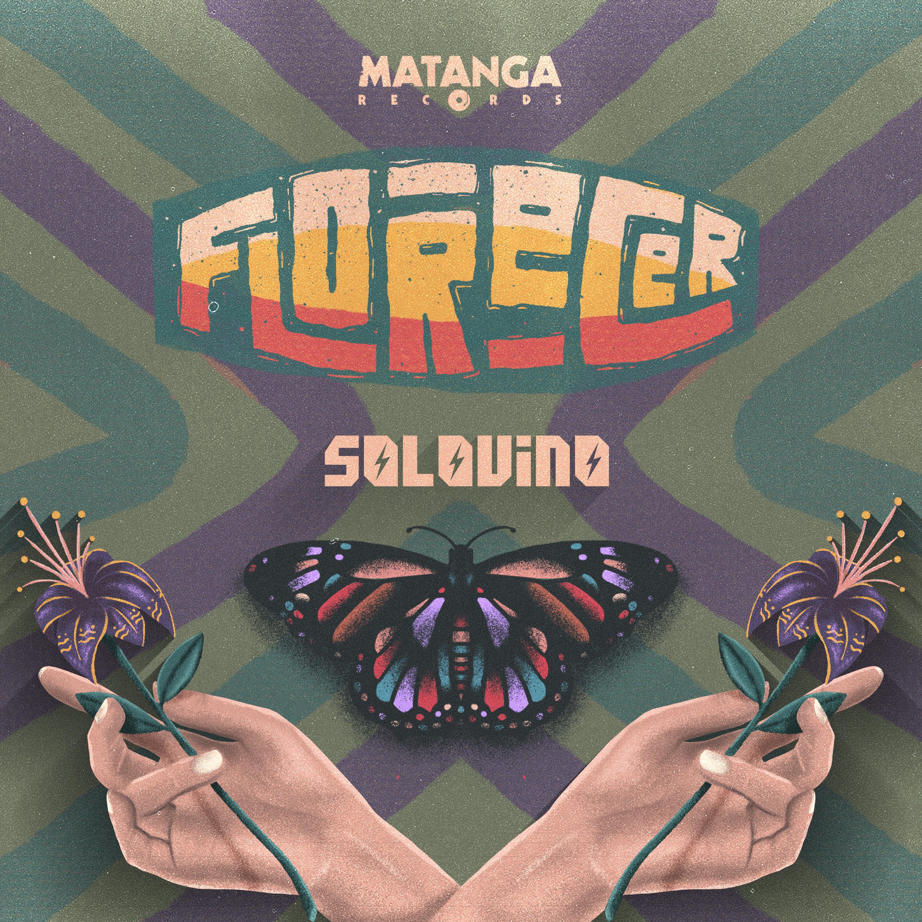 Релиз Florecer
