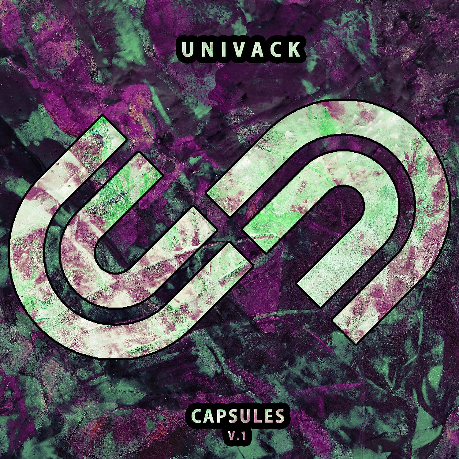 Релиз Capsules, Vol.1