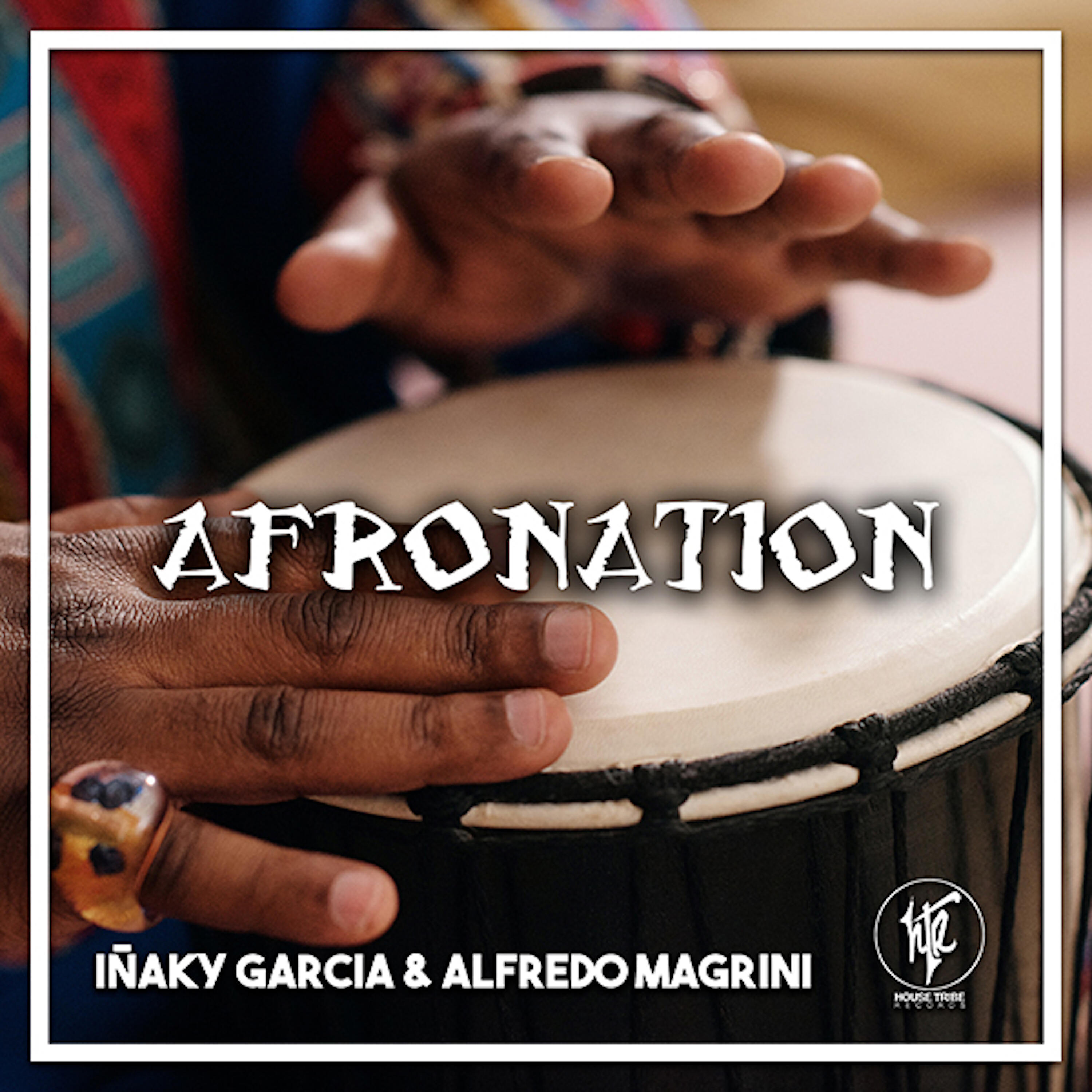 Релиз Afronation