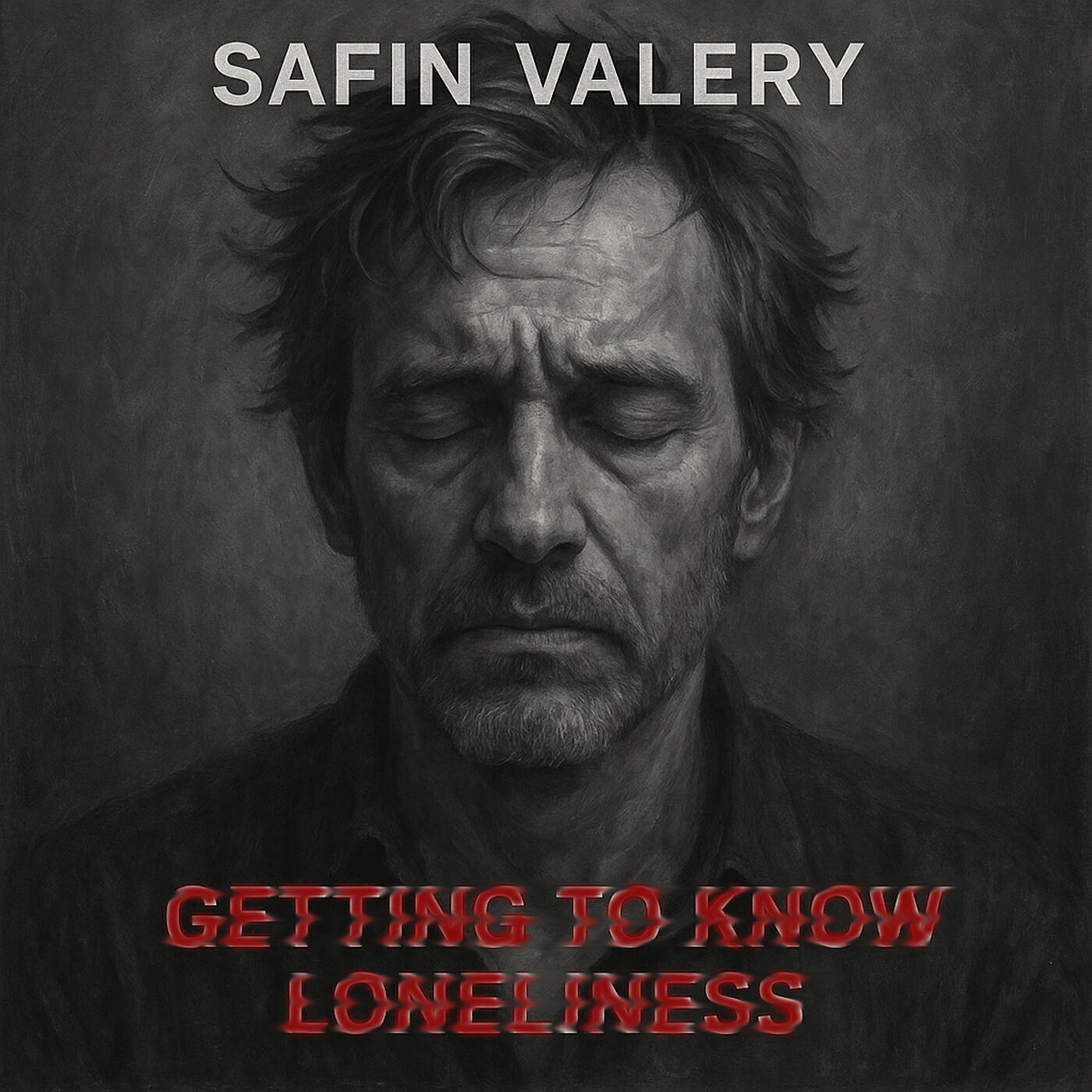 Релиз Getting to Know Loneliness