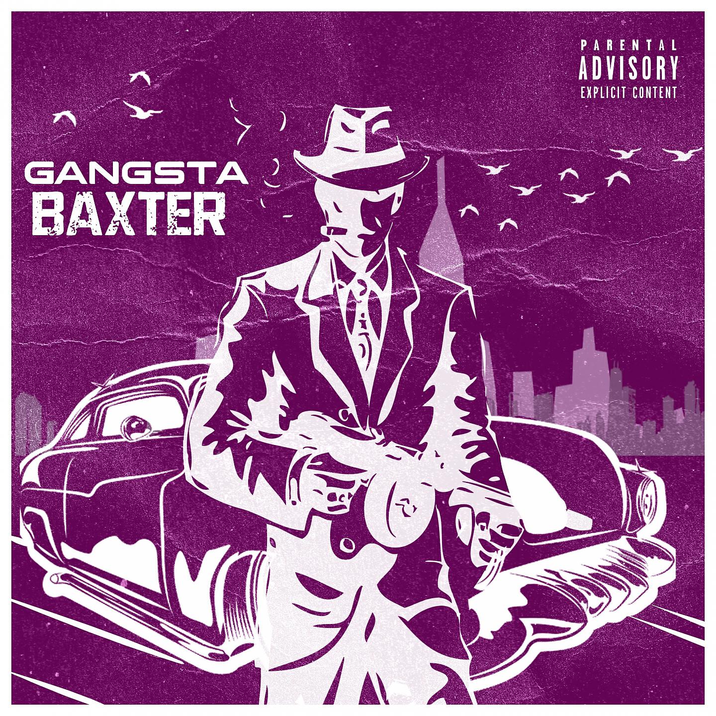 Релиз Gangsta