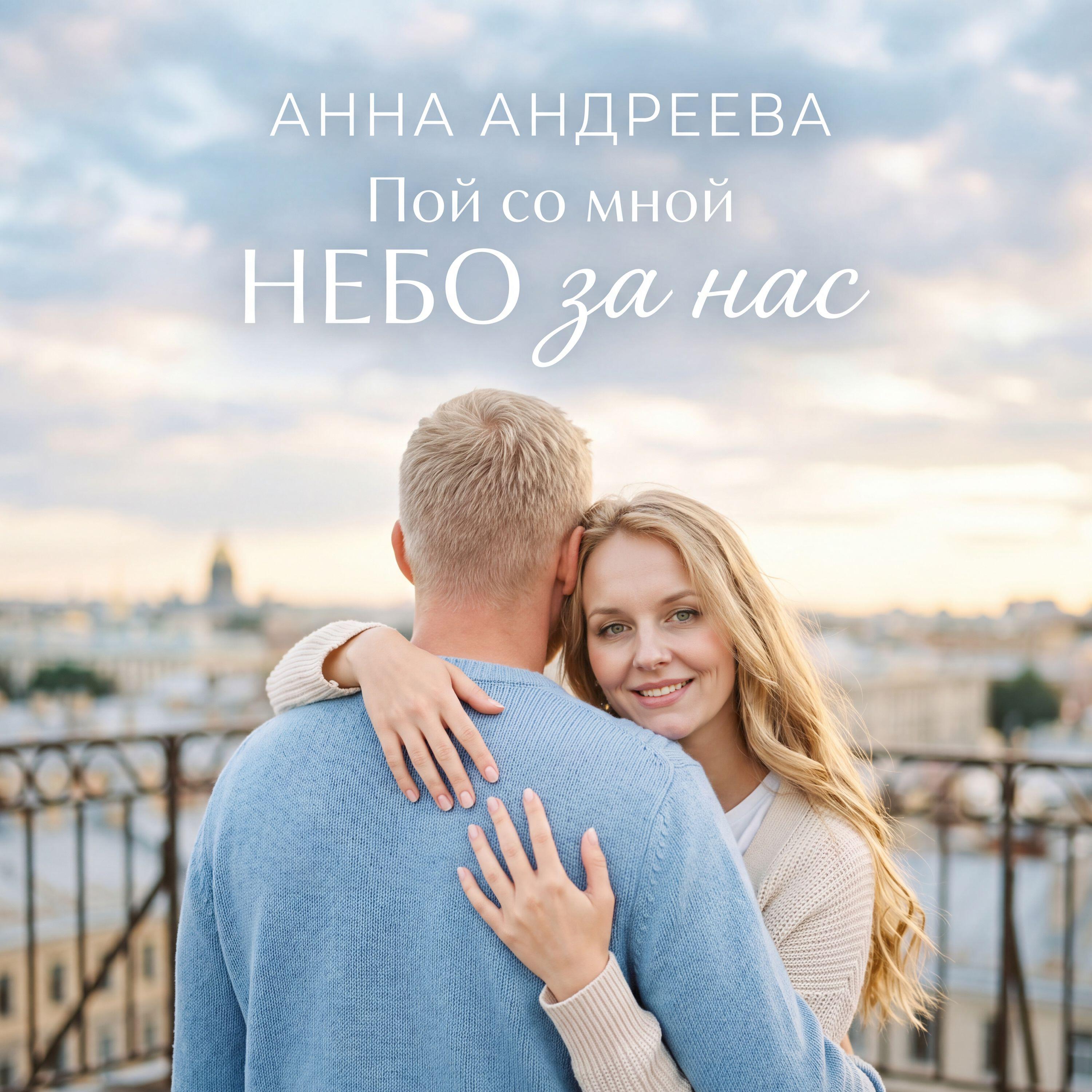 Анна Андреева