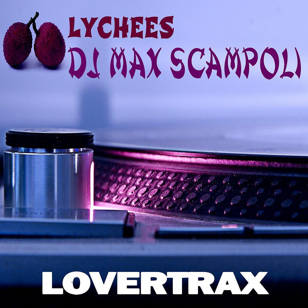 DJ Max Scampoli