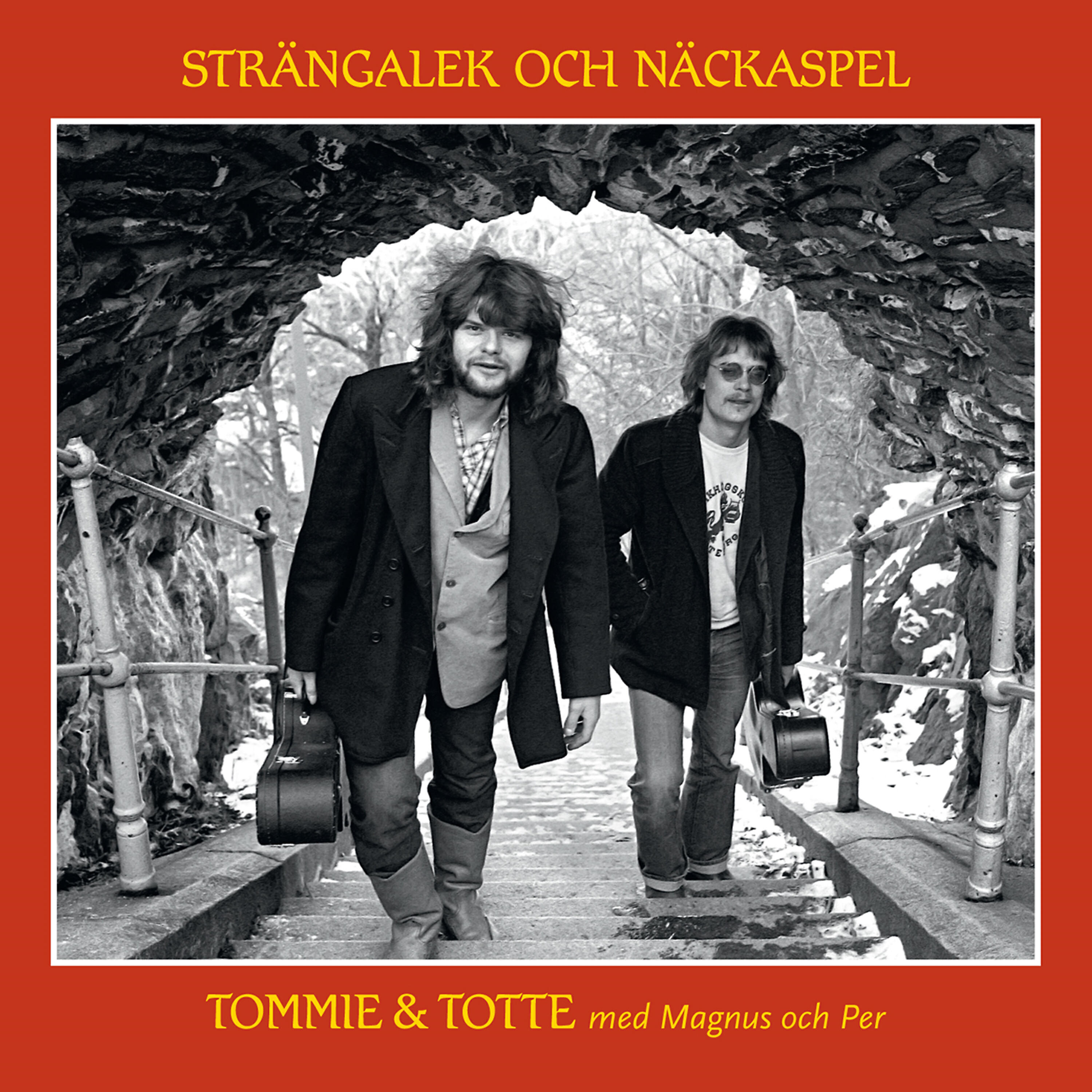 Totte Mattsson