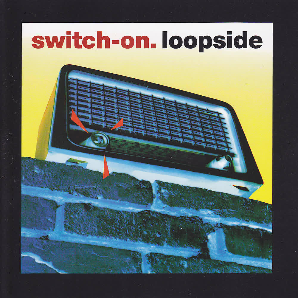 Релиз Switch-on