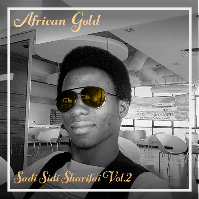 Релиз African Gold, Vol. 2