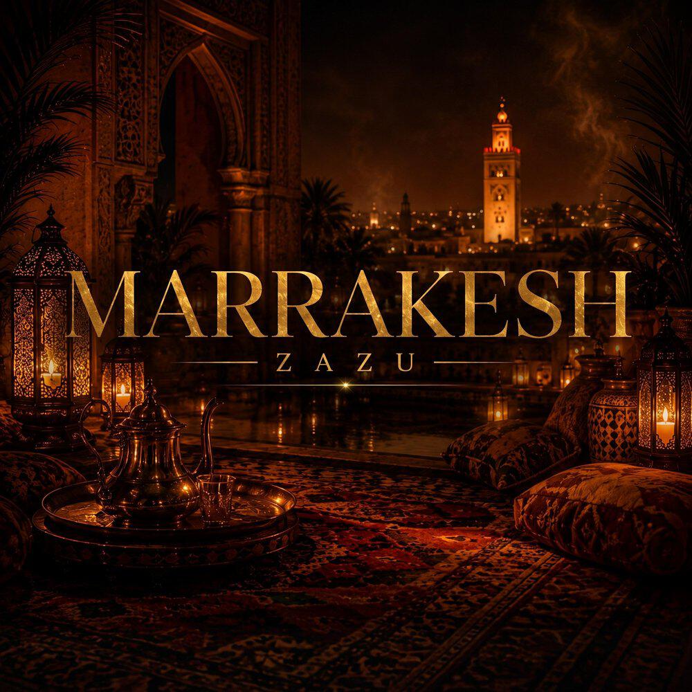 Релиз Marrakesh