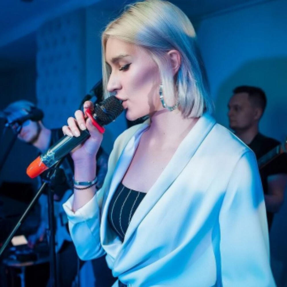 Irena Panchenko