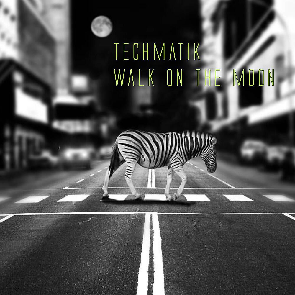 Релиз Walk on the Moon