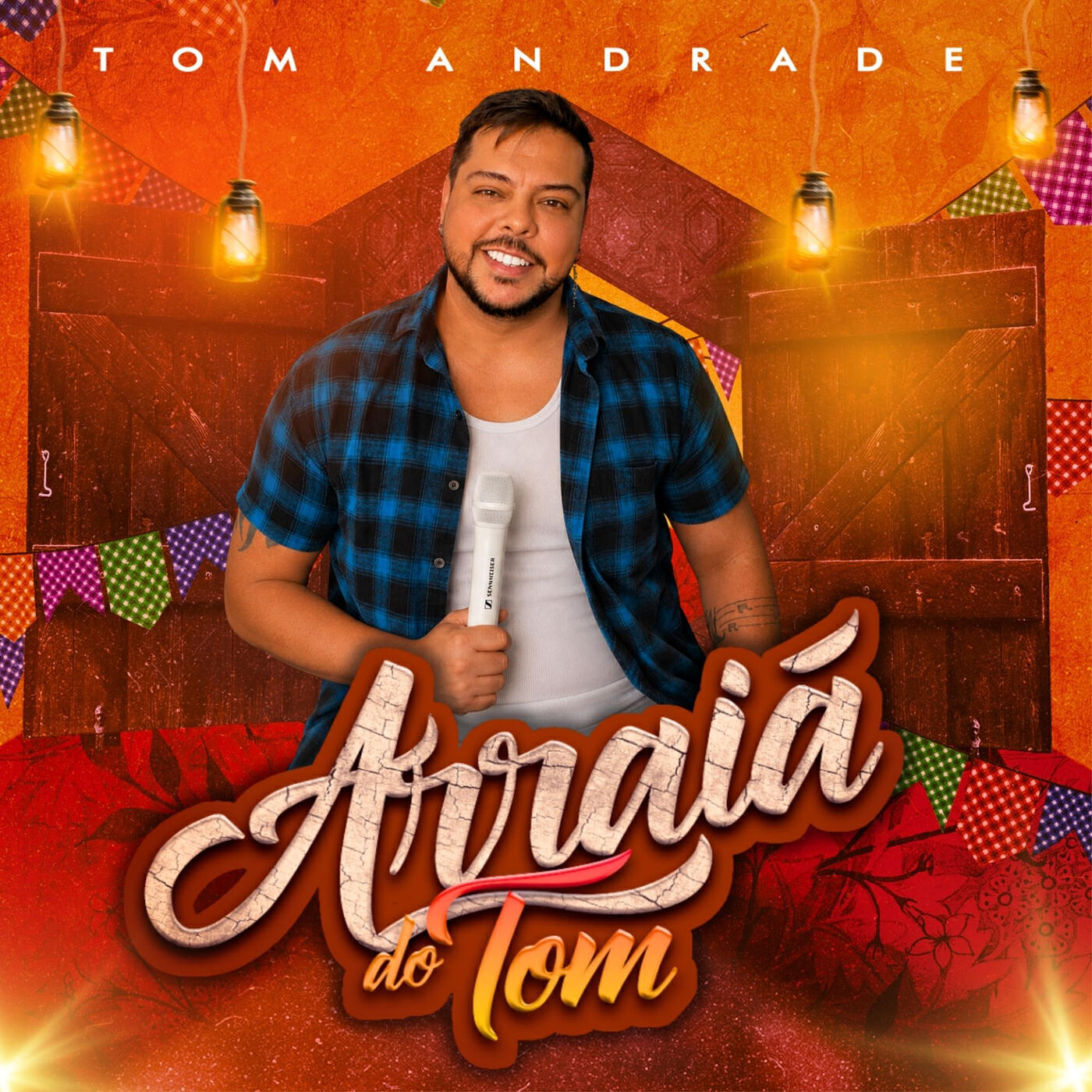 Tom Andrade